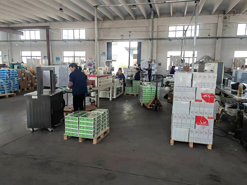 复印纸生产厂家